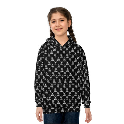 ROCKET SHIP HOODIE