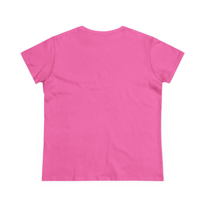 Butterfly Scatter Tee — DE59 Graphic Women's T-Shirt