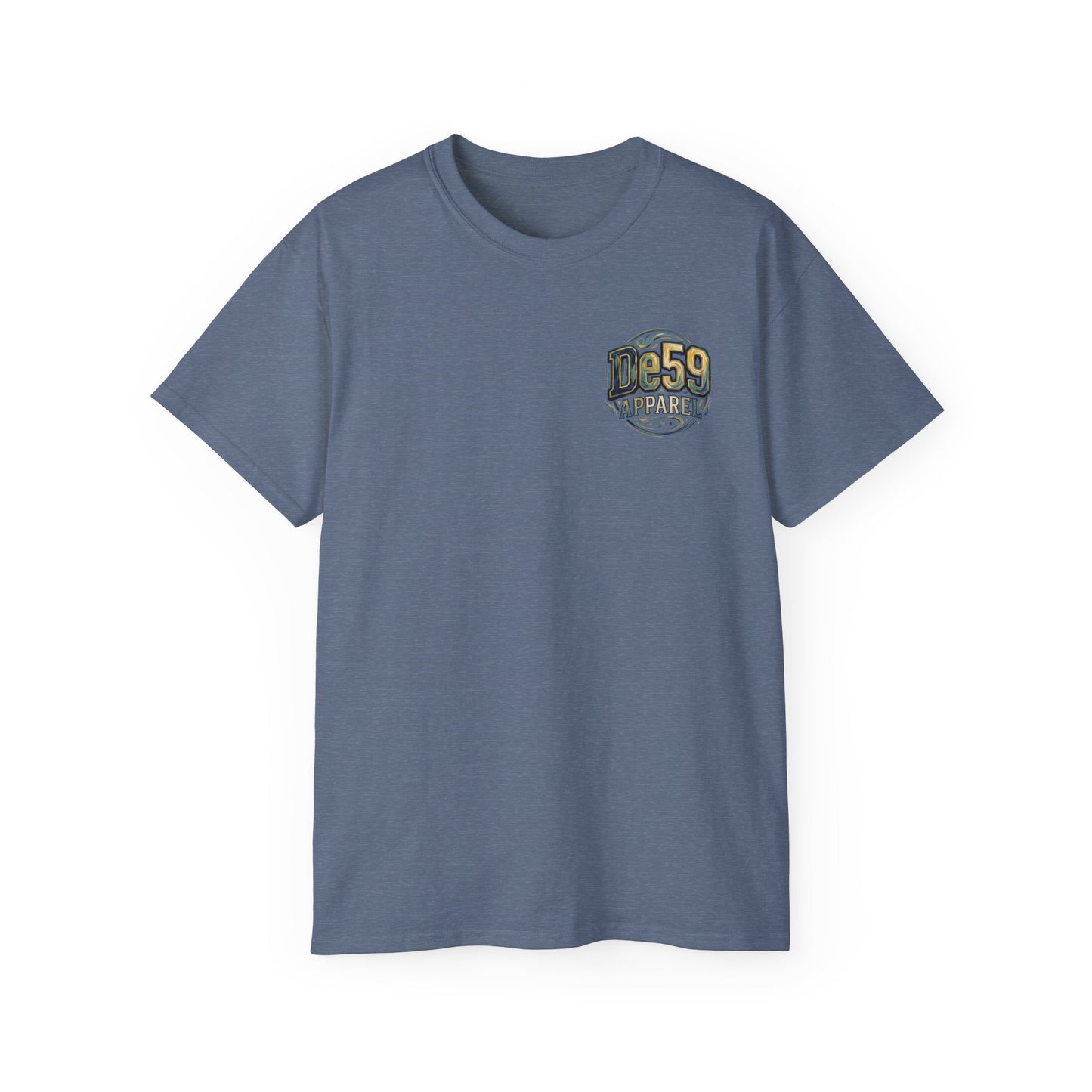 De59 Apparel Vintage  V GH