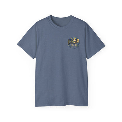De59 Apparel Vintage  V GH