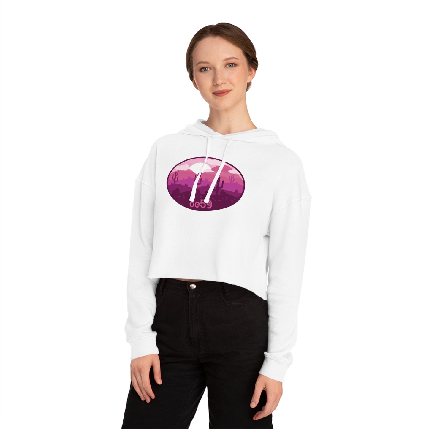DESERT  ROSE Cropped