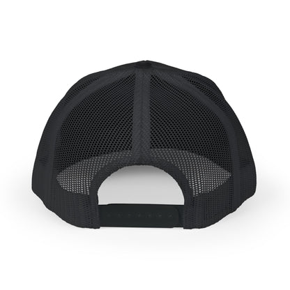 Snapback Trucker Cap De59 HONDA
