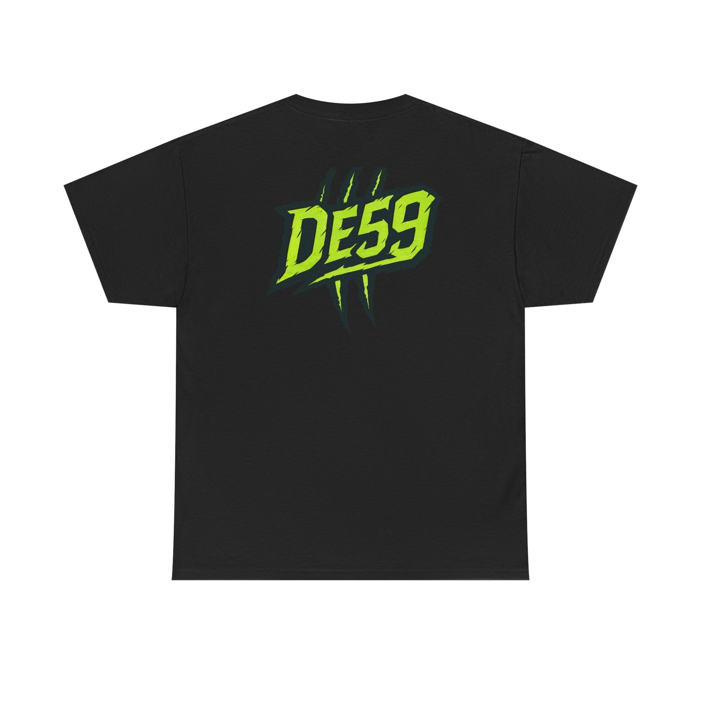 DES9 Claw -T-Shirt