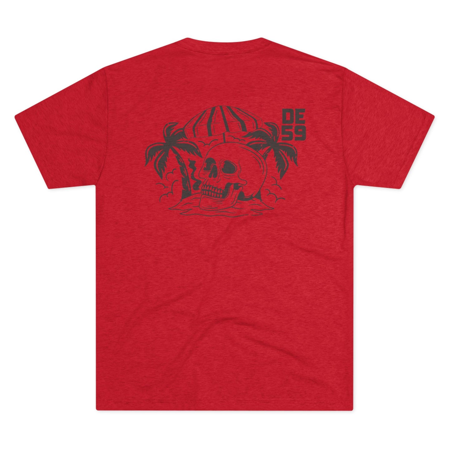 SKULL ISLAND