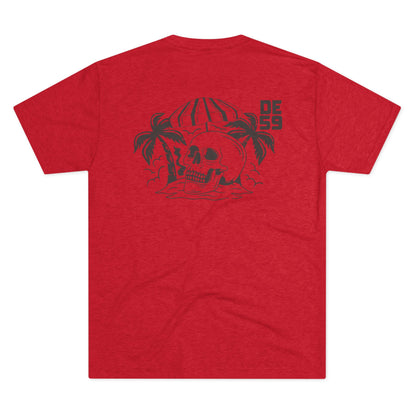 SKULL ISLAND