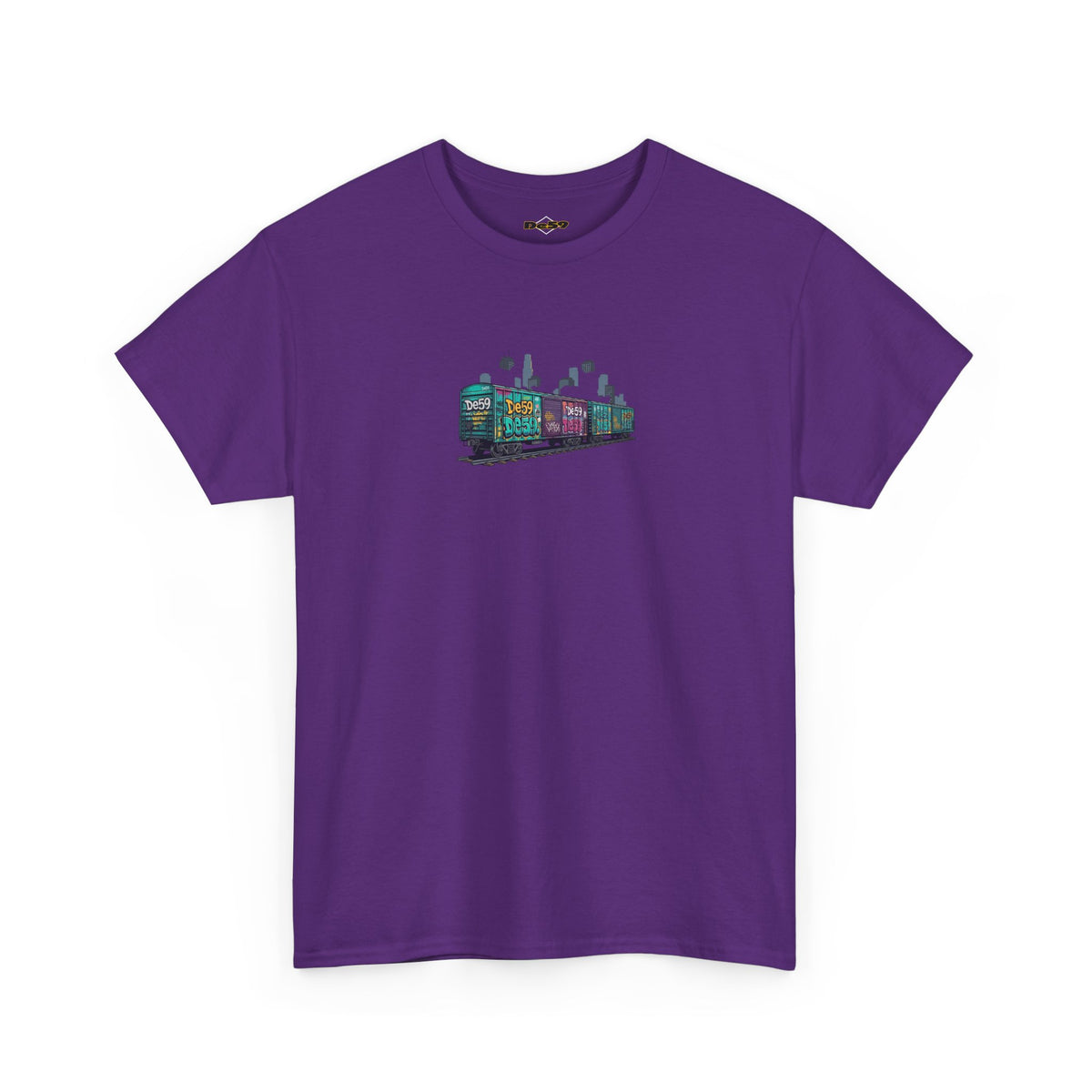 SPRAY!!! Tee
