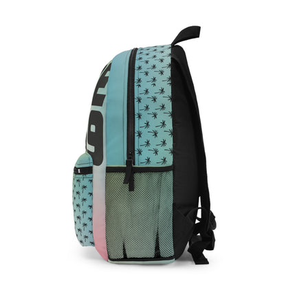 SUNSET DREAMING BACKPACK