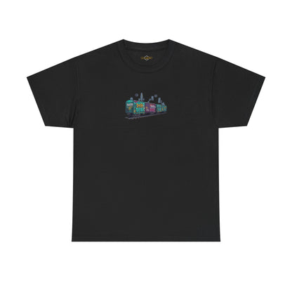 SPRAY!!! Tee