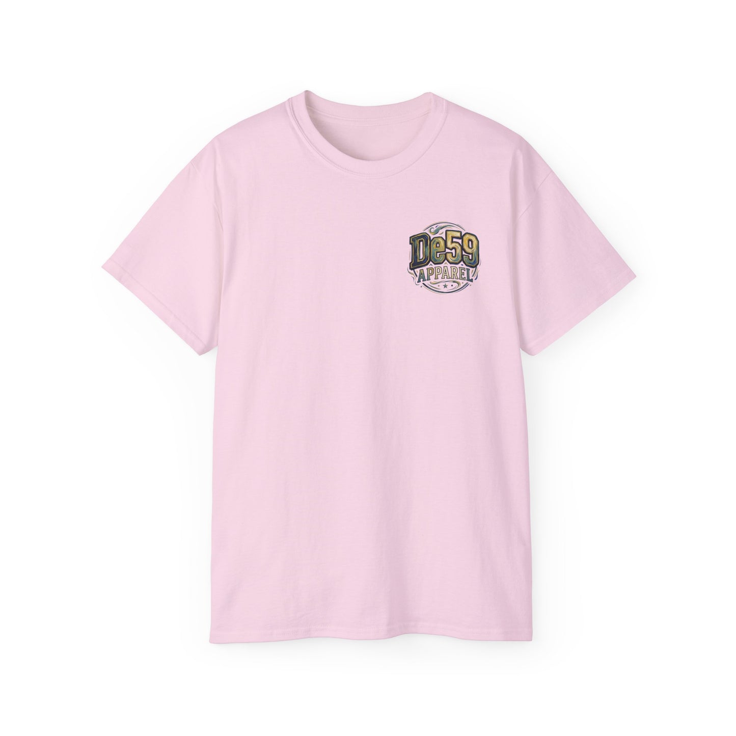 De59 Apparel Vintage  V GH