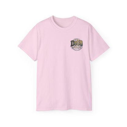 De59 Apparel Vintage  V GH