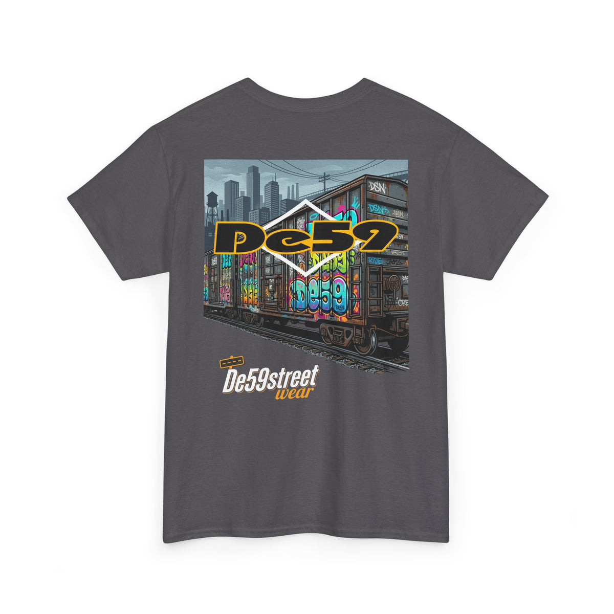 SPRAY!!! Tee