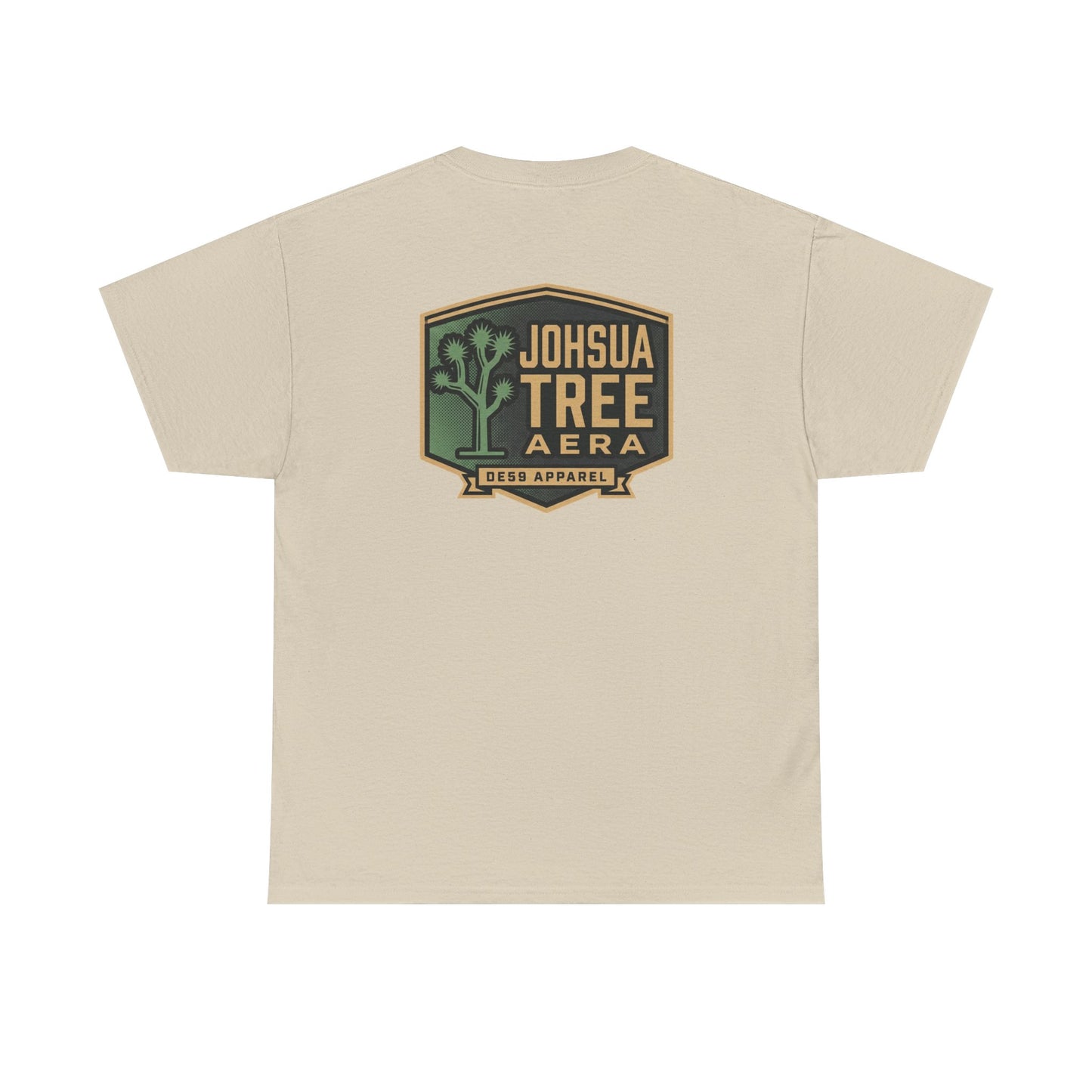 Joshua Tree Area  De59 apparel.