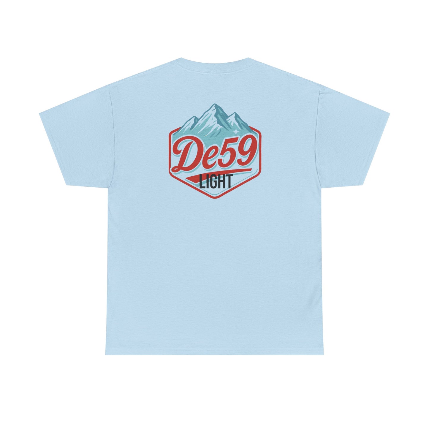De59  LIGHT Tee