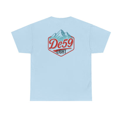 De59  LIGHT Tee