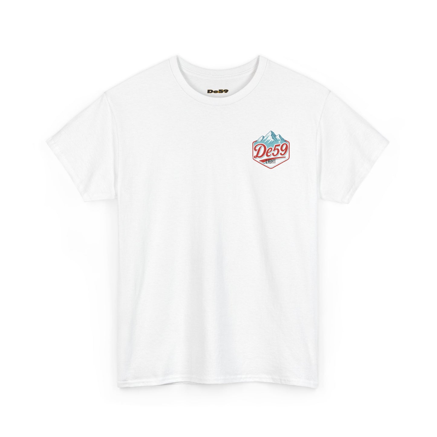 De59  LIGHT Tee