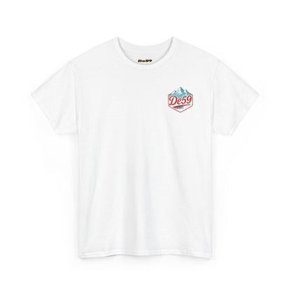 De59  LIGHT Tee