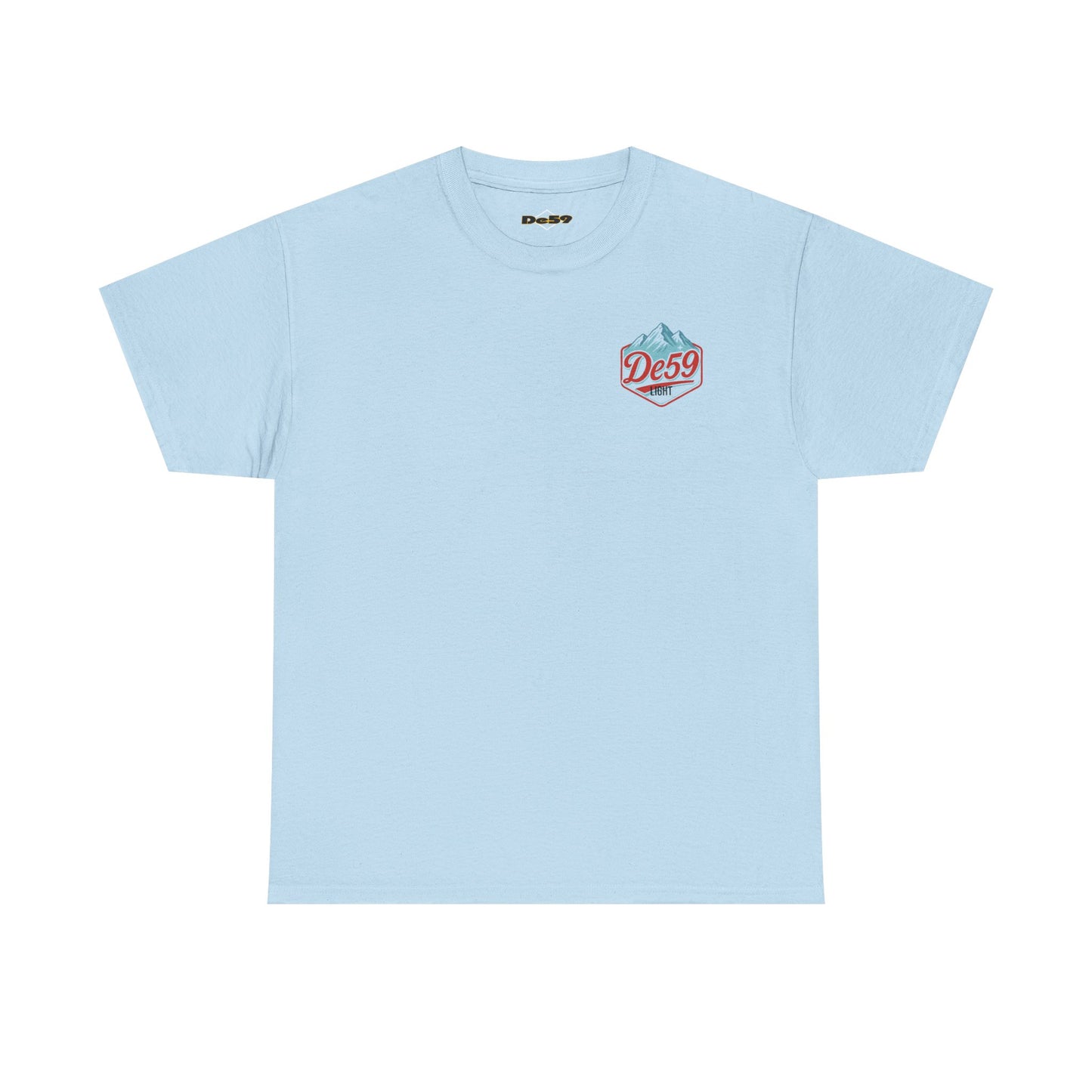 De59  LIGHT Tee
