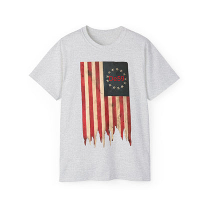 PATRIOT