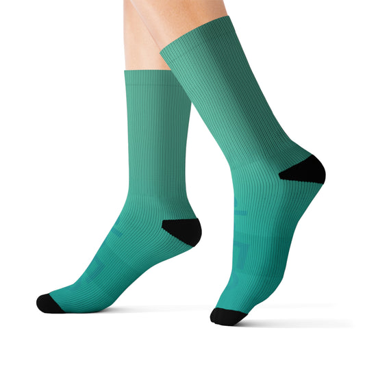 Yoga Hombre Sock
