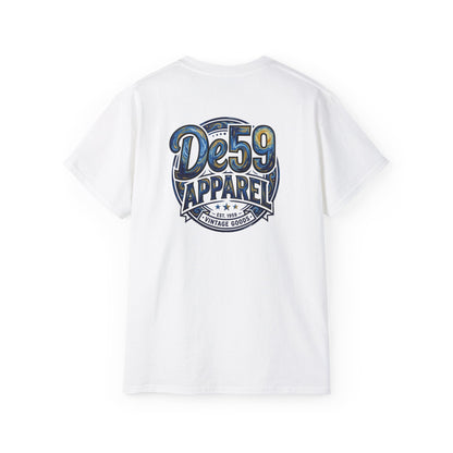 De59 Apparel Vintage  V GH