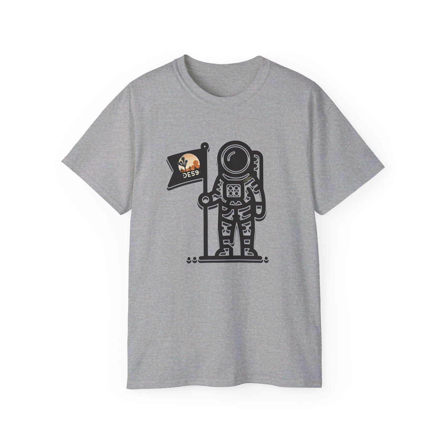 SPACE&De59
