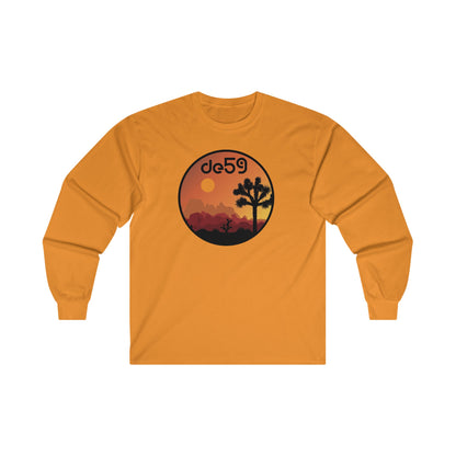 JOSHUA Long Sleeve Tee