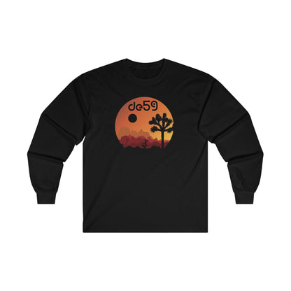 JOSHUA Long Sleeve Tee