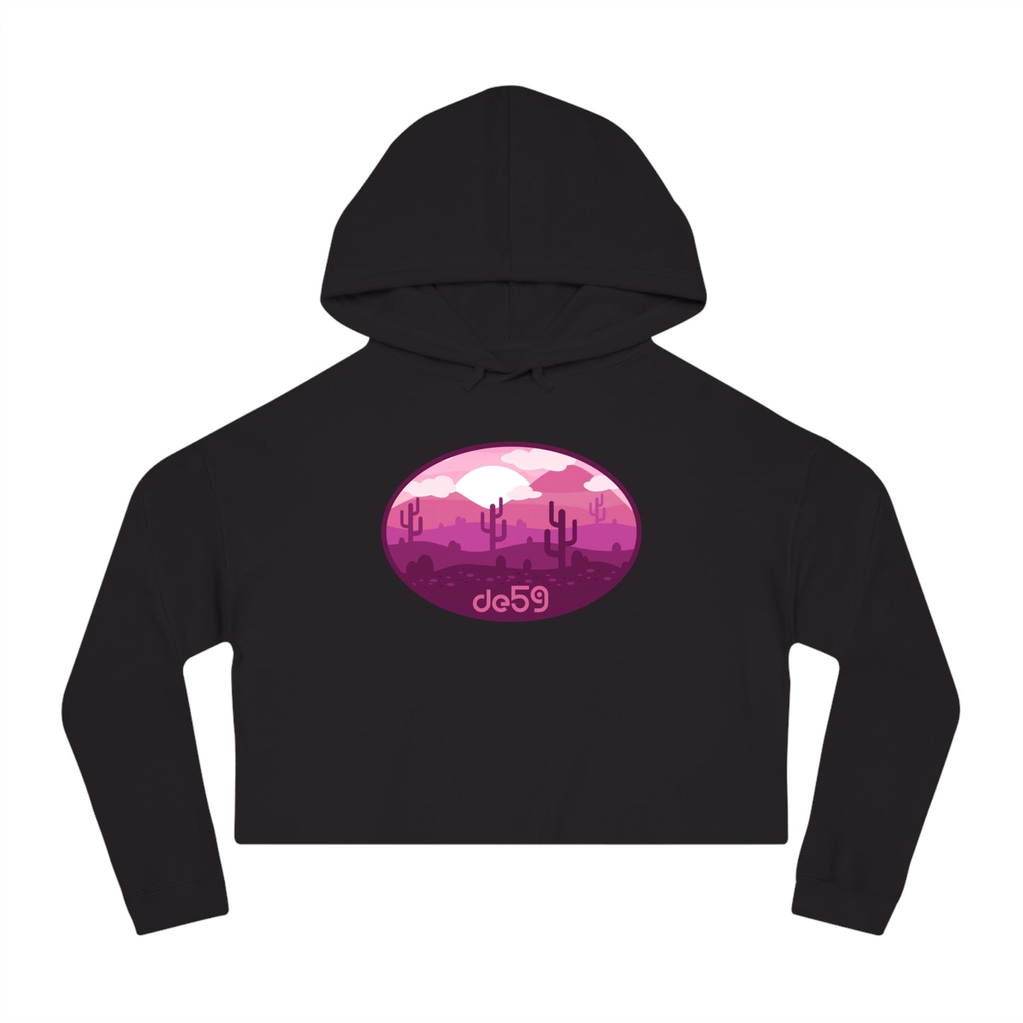 DESERT  ROSE Cropped