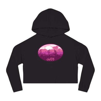 DESERT  ROSE Cropped