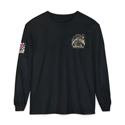 UTV Racing Long Sleeve De59 Off‑Road BR4P.
