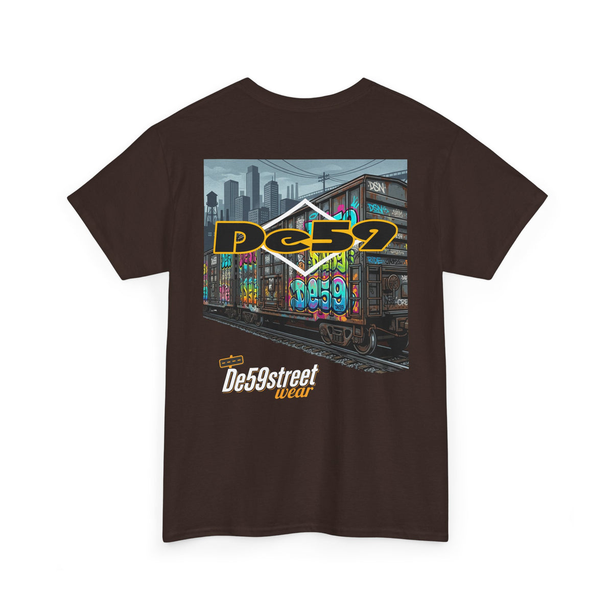 SPRAY!!! Tee
