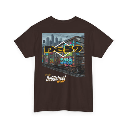 SPRAY!!! Tee