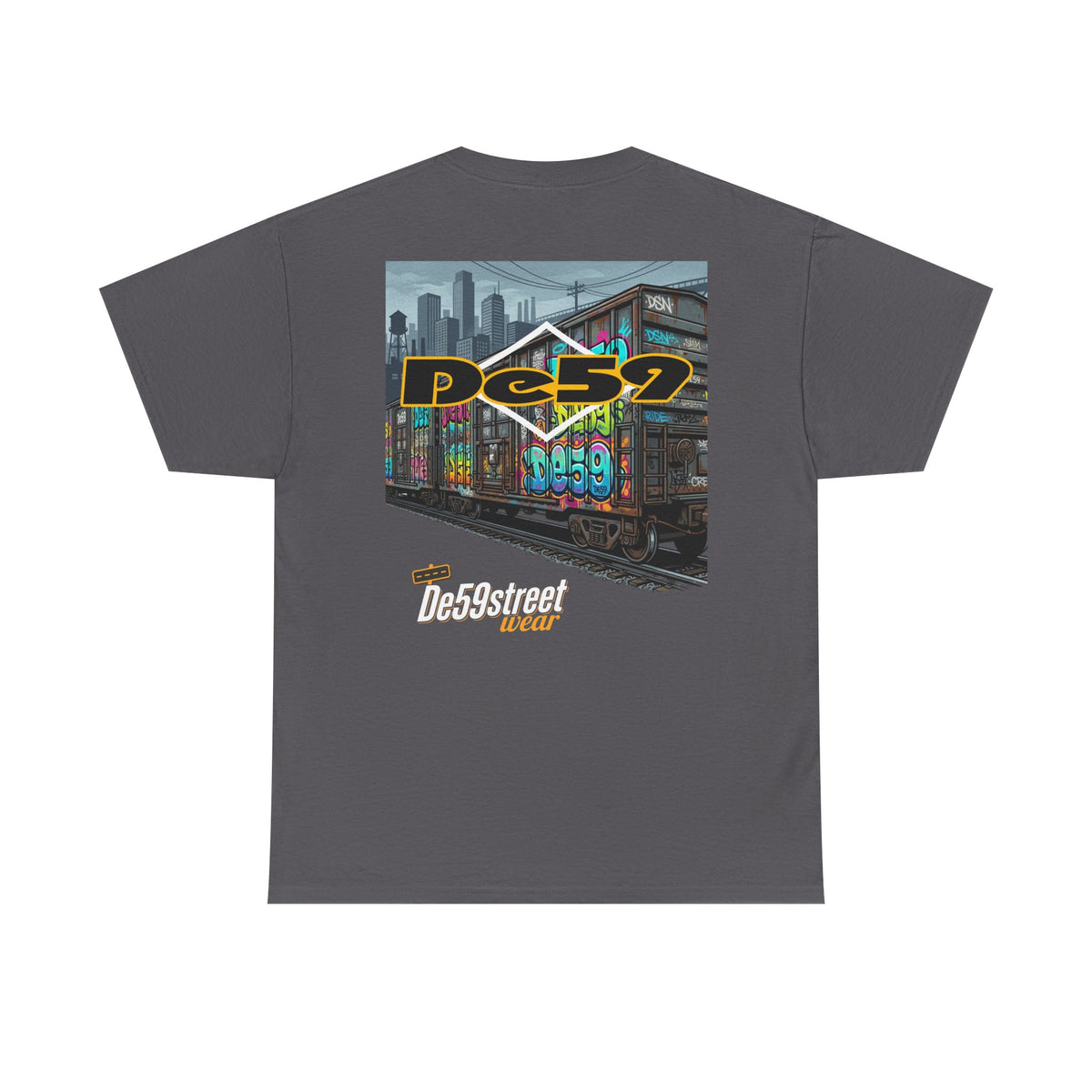 SPRAY!!! Tee