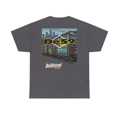 SPRAY!!! Tee