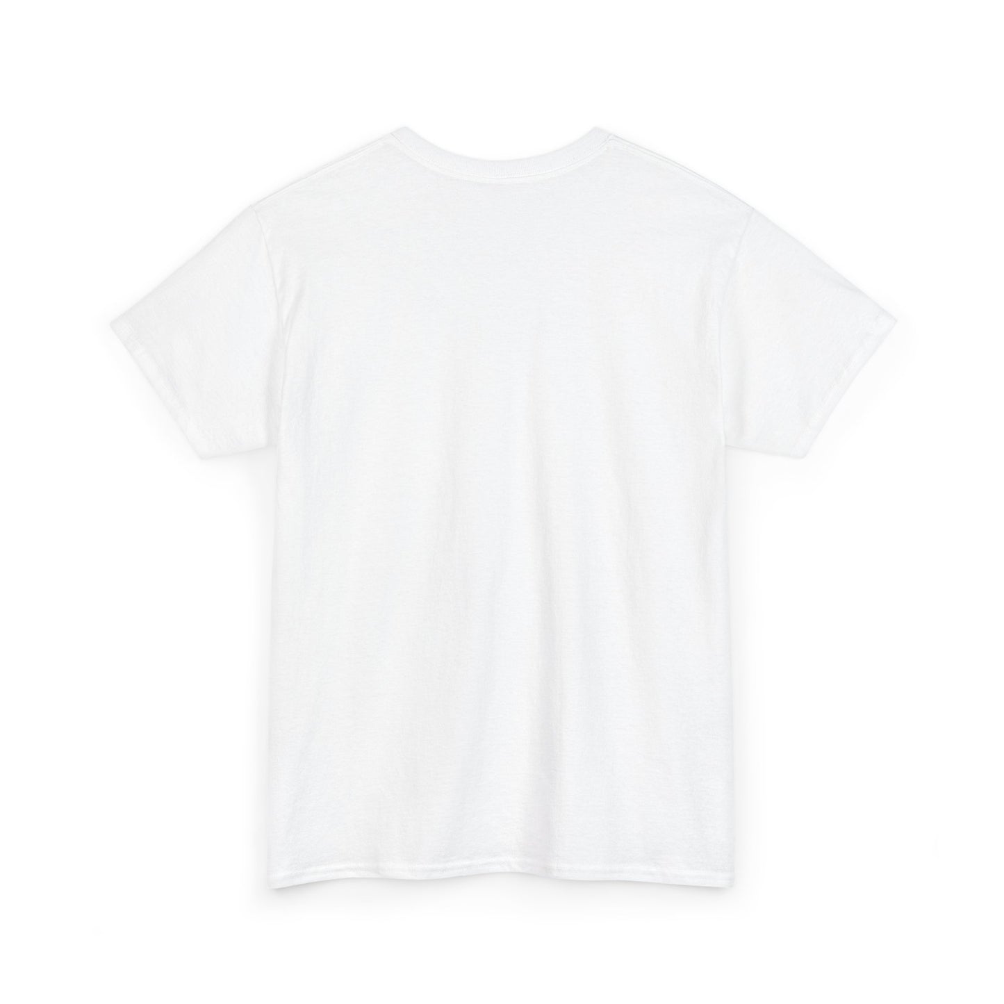 Des9 Graphic Tee — Colorful Surf & Skate Collage T-Shirt