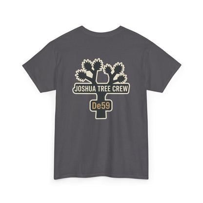 Joshua Tree Crew De59!
