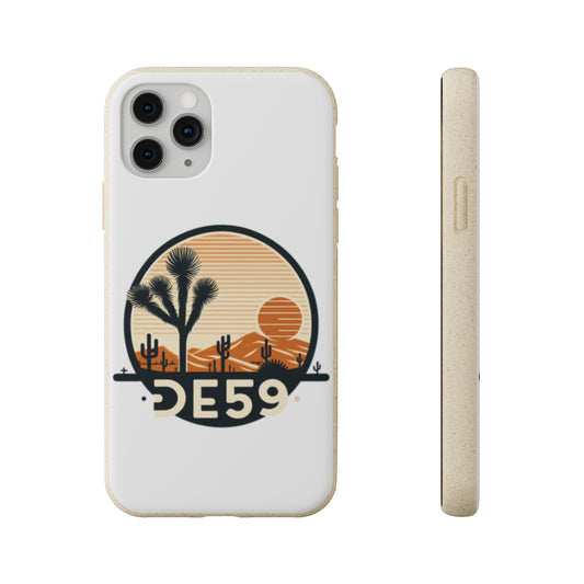 MESA Biodegradable Cases