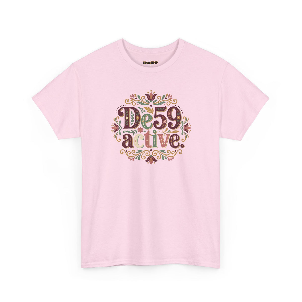 De 59 Active FRIDA K-Tee