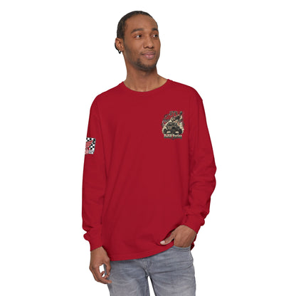UTV Racing Long Sleeve De59 Off‑Road BR4P.