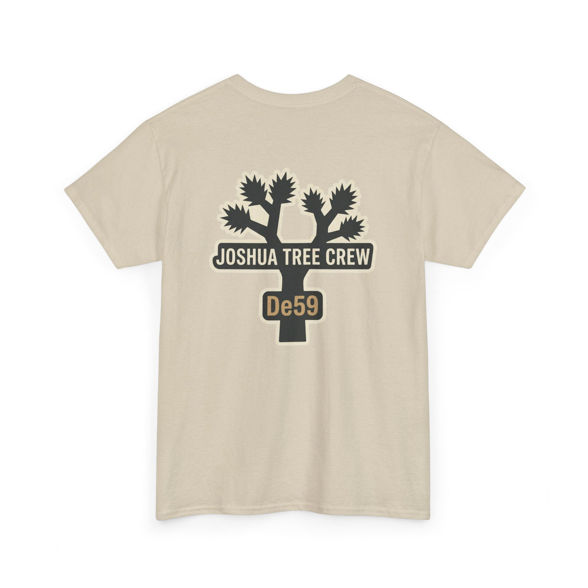 Joshua Tree Crew De59!