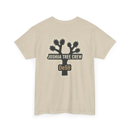 Joshua Tree Crew De59!