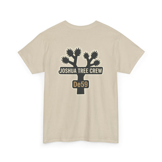 Joshua Tree Crew De59!