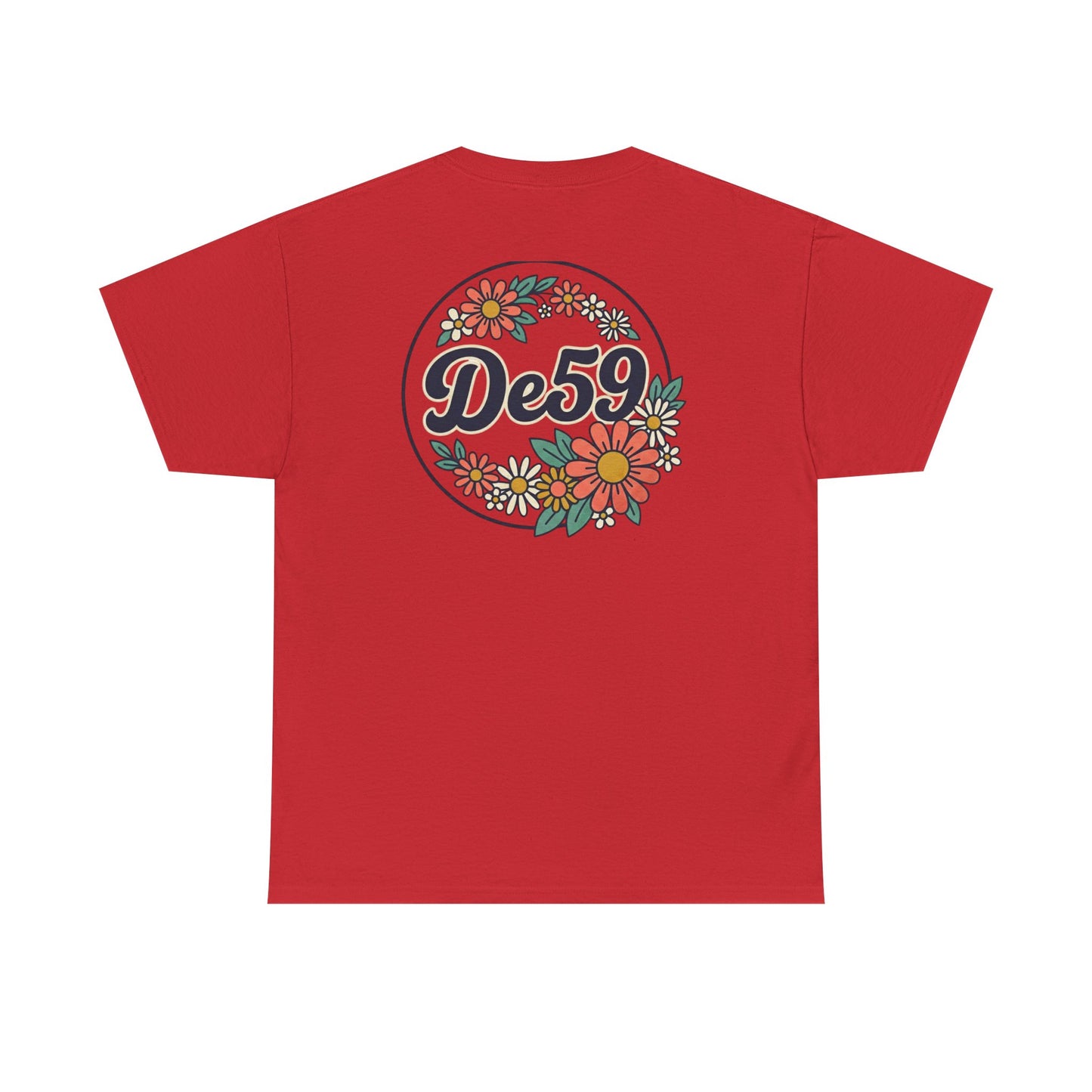 De59 SHES Retro