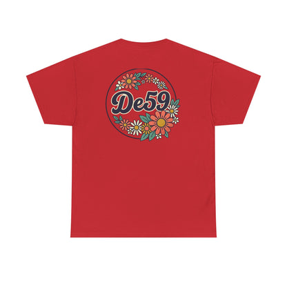 De59 SHES Retro