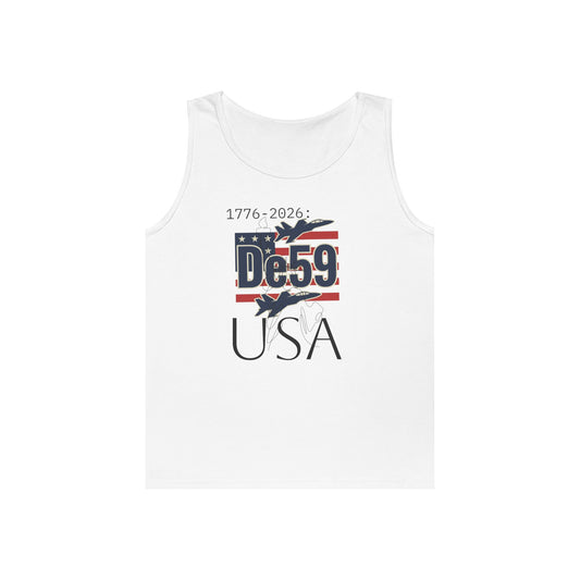 De59 1716-2026 Tank — Patriotic USA