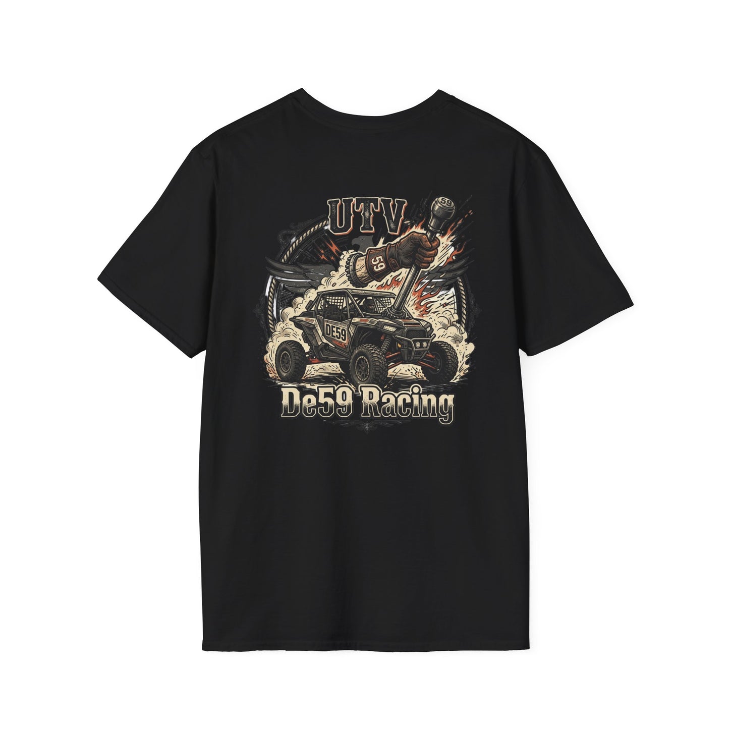 Rat Rod  — DE59 UTV