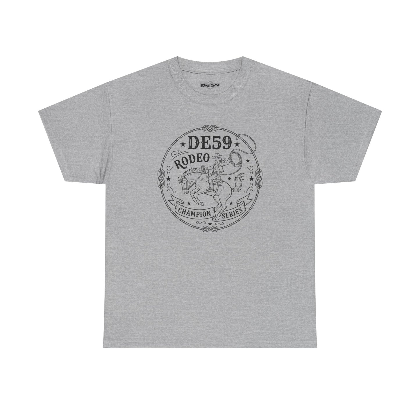 Rodeo Champion Vintage  — DE59 Rodeo