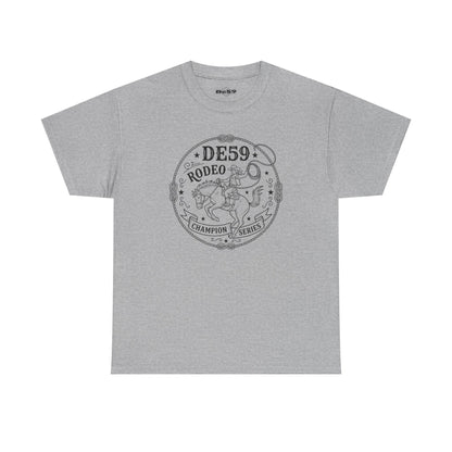 Rodeo Champion Vintage  — DE59 Rodeo