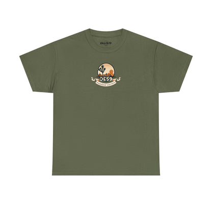 Wasteland Warriors Unisex Tee - GetAfterIt