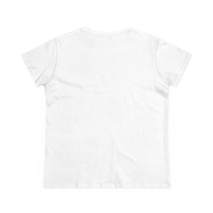Butterfly Scatter Tee — DE59 Graphic Women's T-Shirt